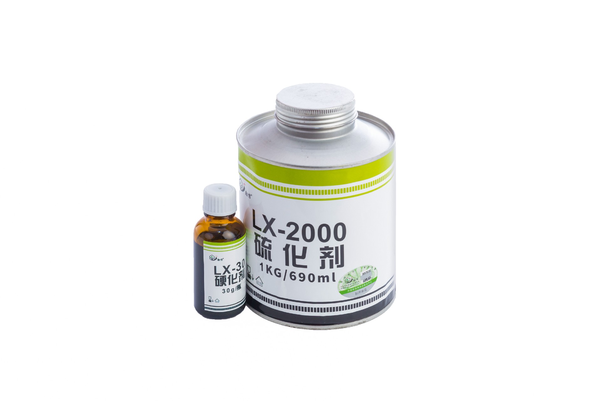 LX-2000硫化劑